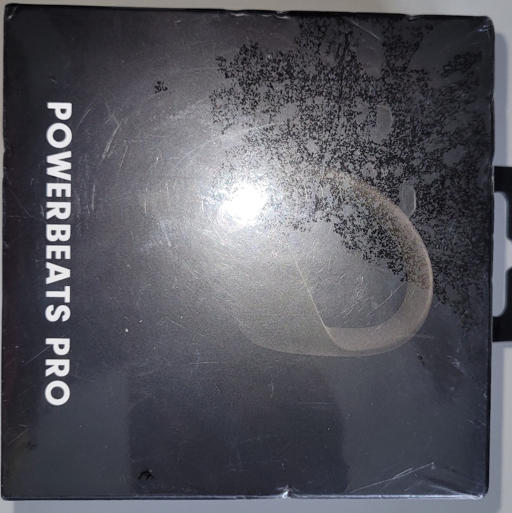 Powerbeats Pro